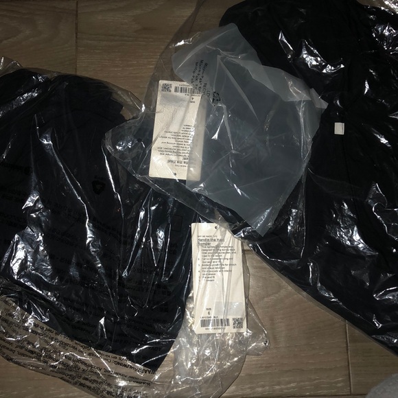 Lululemon Handle the Heat Romper - Picture 3 of 5